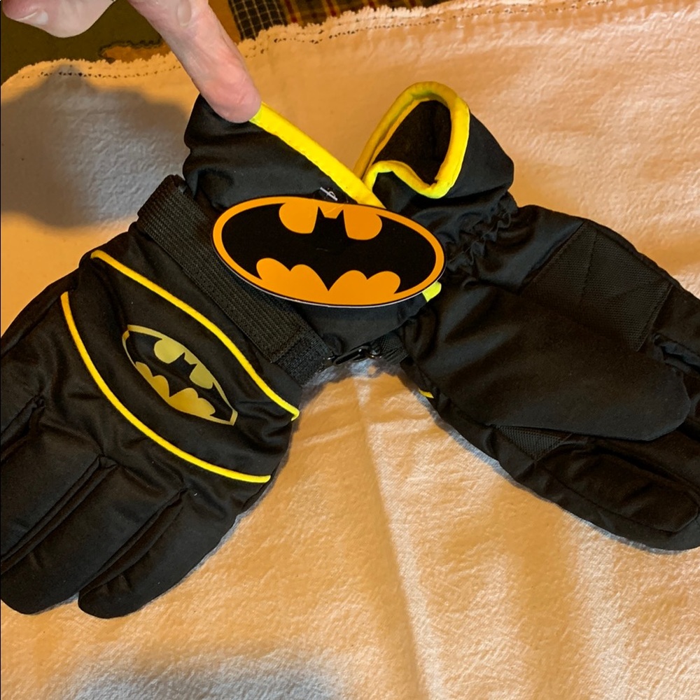 Thick Winter Gloves for kids/adults
